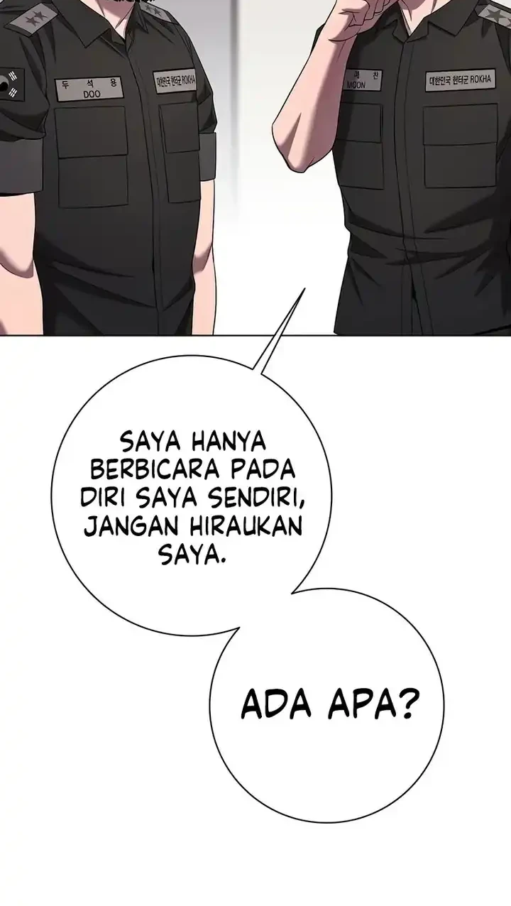 The Dark Mage’s Return to Enlistment Chapter 77 Gambar 44