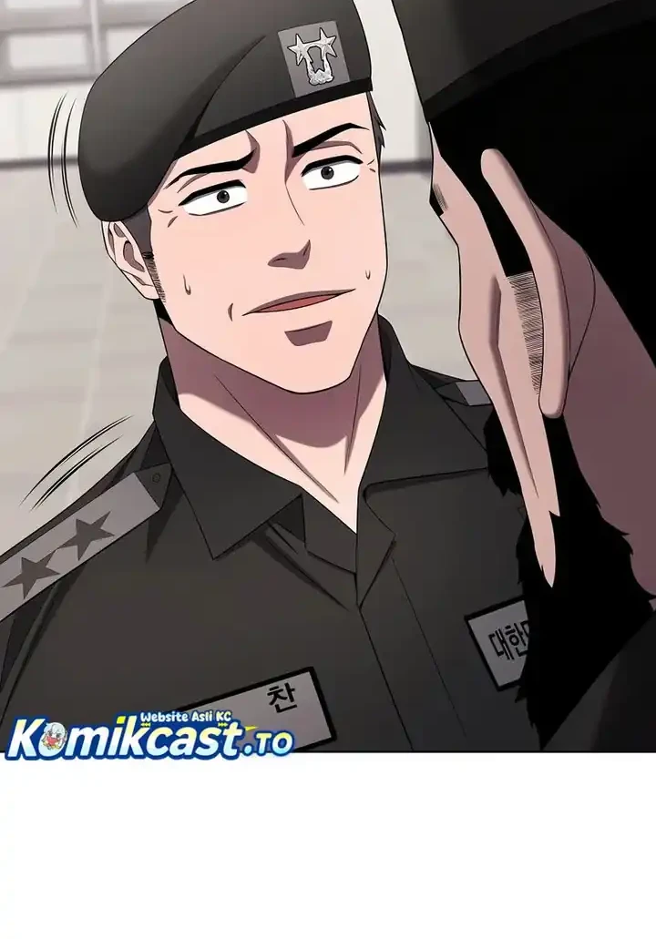 The Dark Mage’s Return to Enlistment Chapter 77 Gambar 50