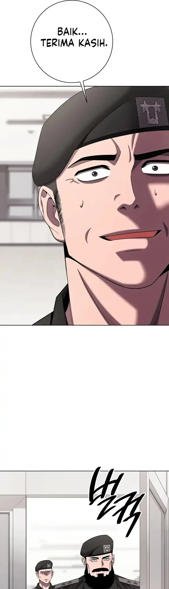 The Dark Mage’s Return to Enlistment Chapter 77 Gambar 53