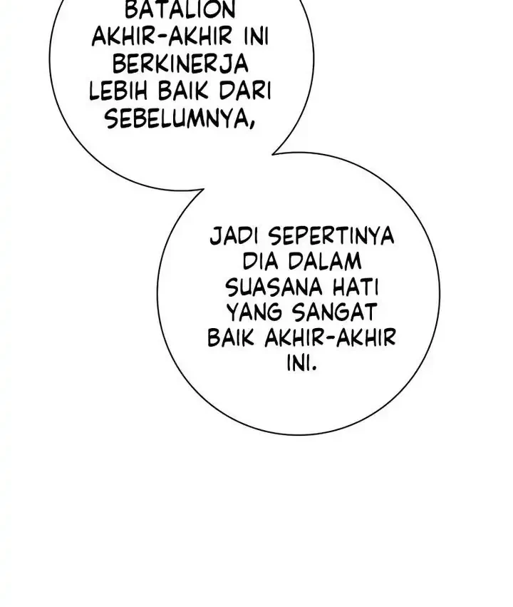 The Dark Mage’s Return to Enlistment Chapter 77 Gambar 3