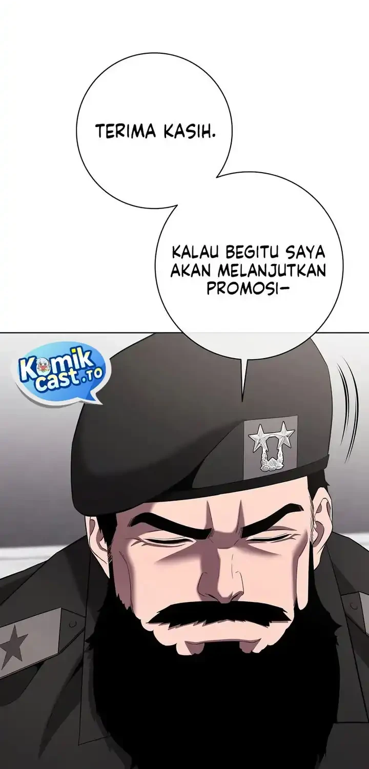 The Dark Mage’s Return to Enlistment Chapter 77 Gambar 62