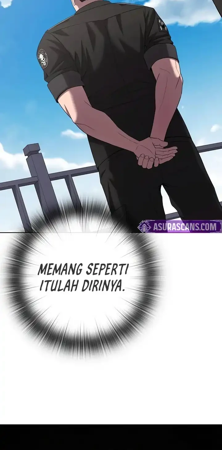 The Dark Mage’s Return to Enlistment Chapter 77 Gambar 68