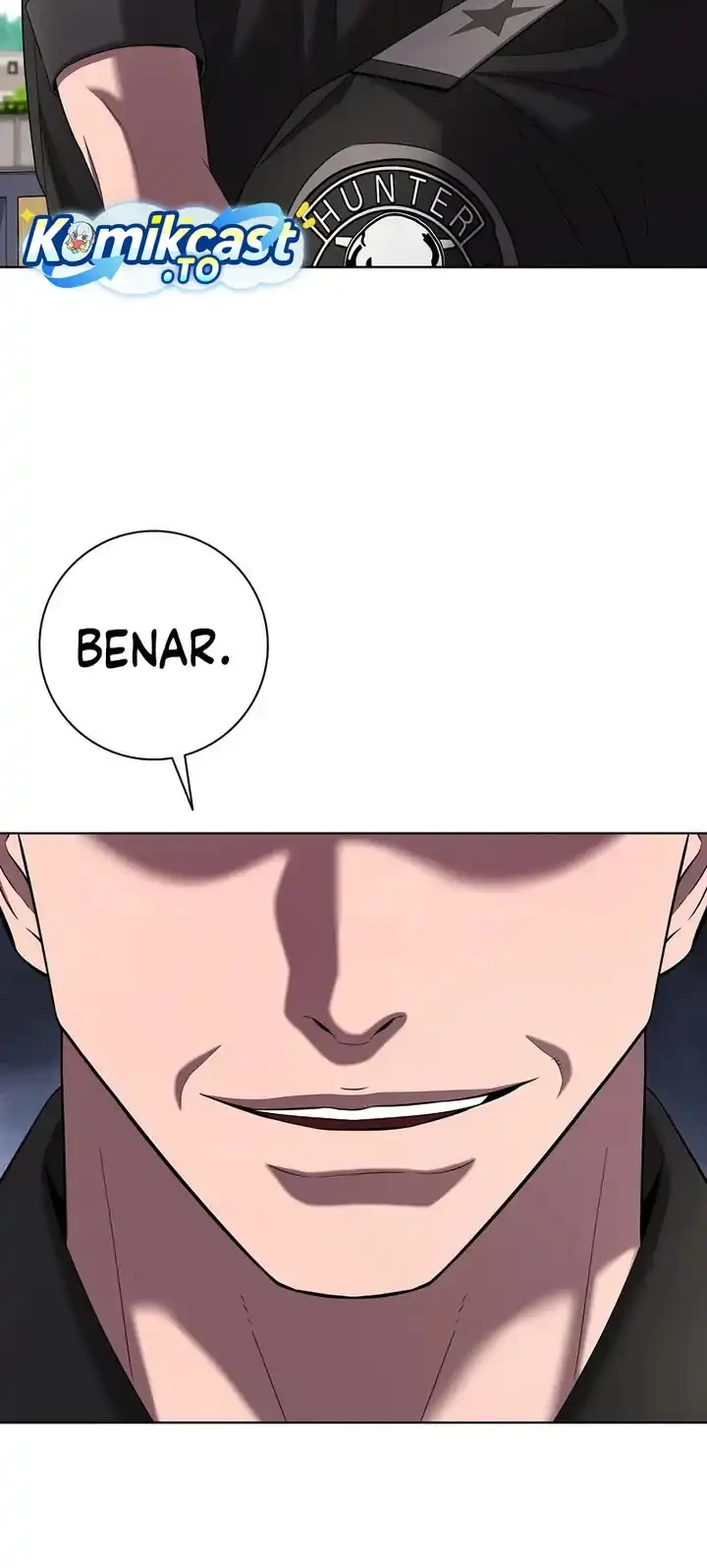 The Dark Mage’s Return to Enlistment Chapter 77 Gambar 70