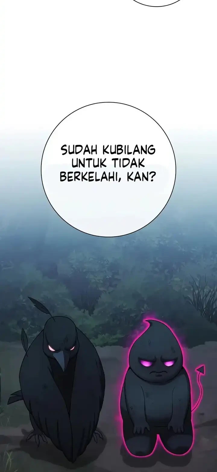 The Dark Mage’s Return to Enlistment Chapter 77 Gambar 90