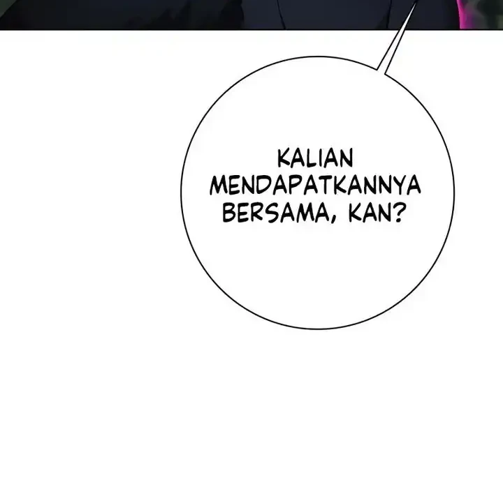 The Dark Mage’s Return to Enlistment Chapter 77 Gambar 94