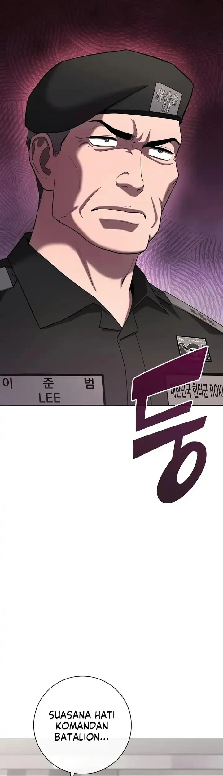 The Dark Mage’s Return to Enlistment Chapter 77 Gambar 6