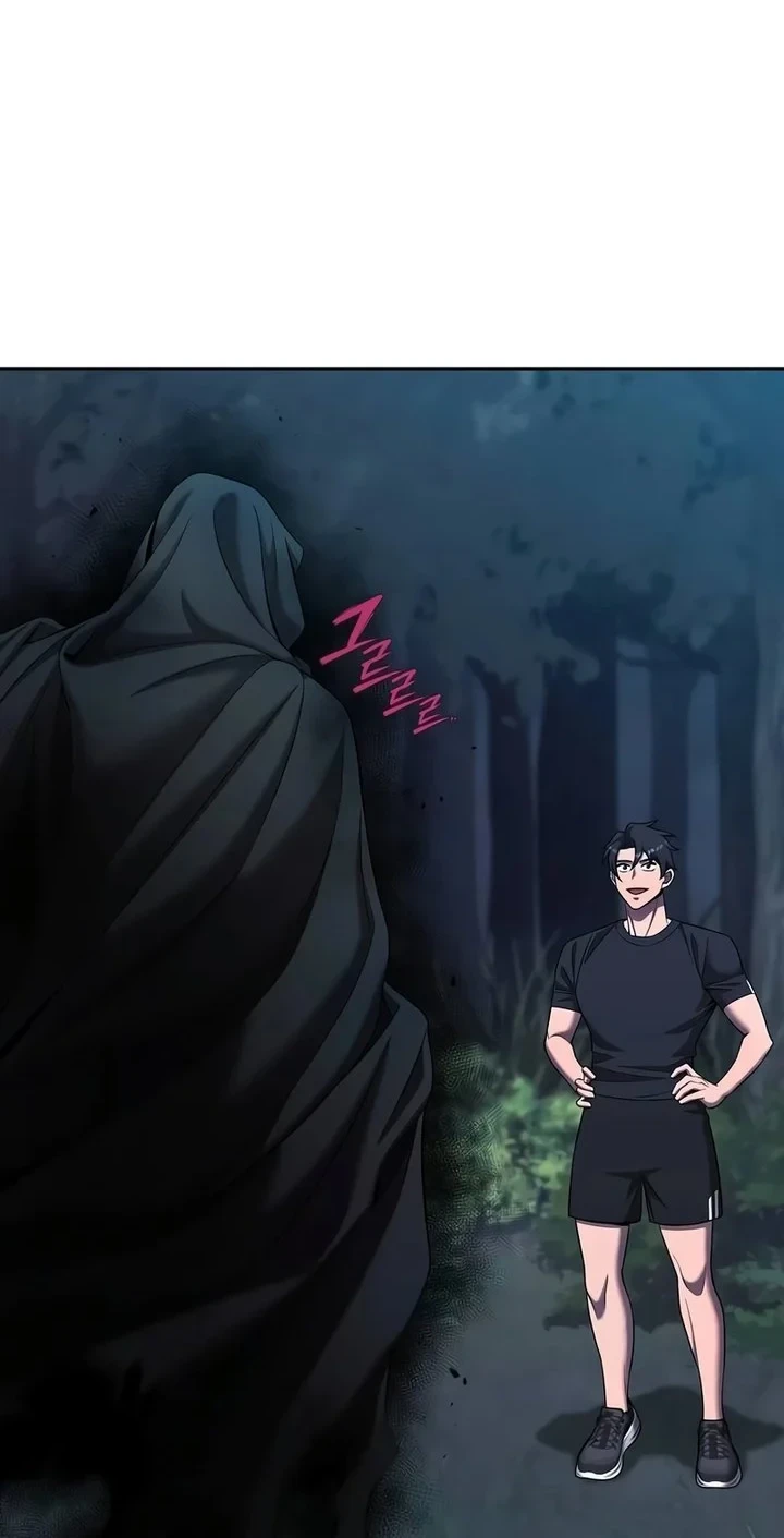 The Dark Mage’s Return to Enlistment Chapter 78 Gambar 21