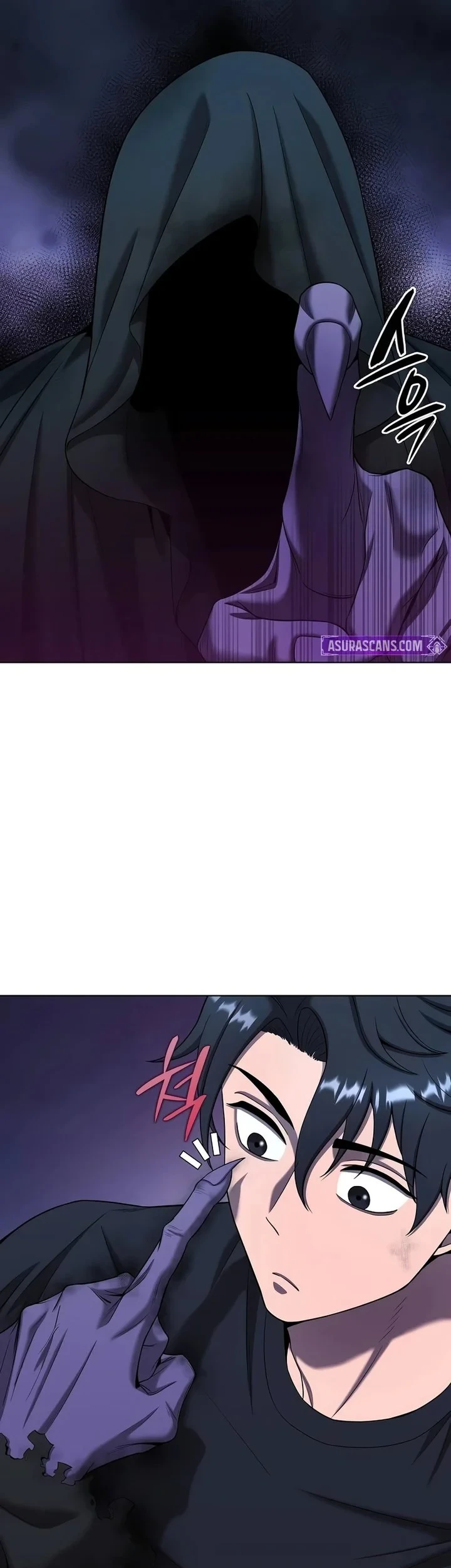 The Dark Mage’s Return to Enlistment Chapter 78 Gambar 24