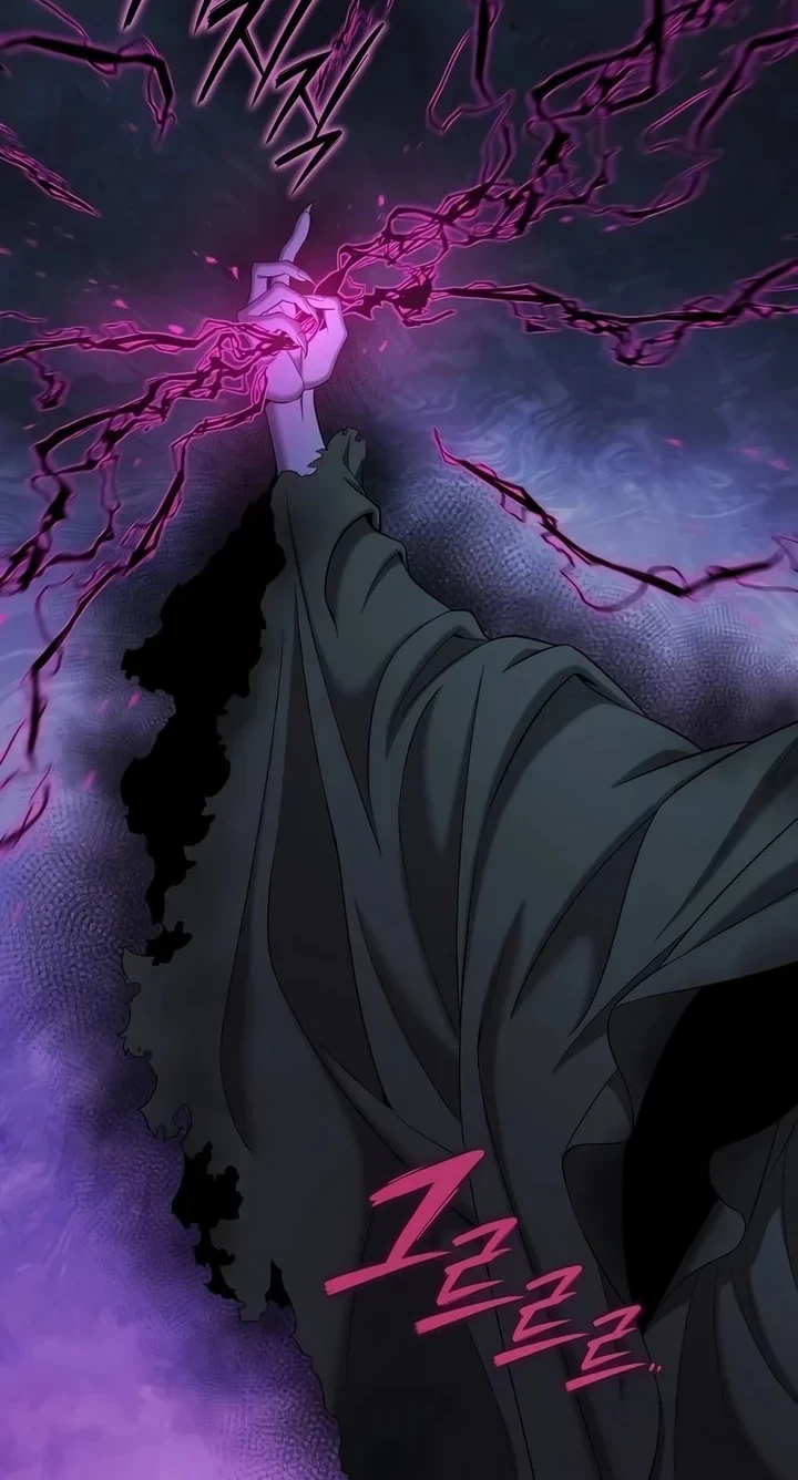 The Dark Mage’s Return to Enlistment Chapter 78 Gambar 29