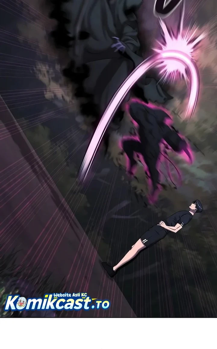 The Dark Mage’s Return to Enlistment Chapter 78 Gambar 35