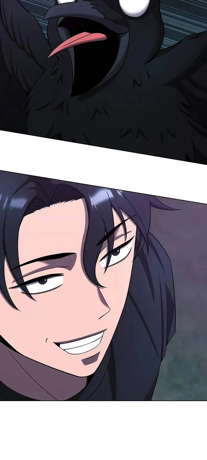 The Dark Mage’s Return to Enlistment Chapter 78 Gambar 37