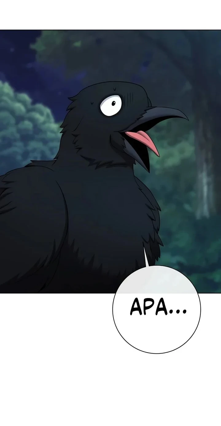 The Dark Mage’s Return to Enlistment Chapter 78 Gambar 45
