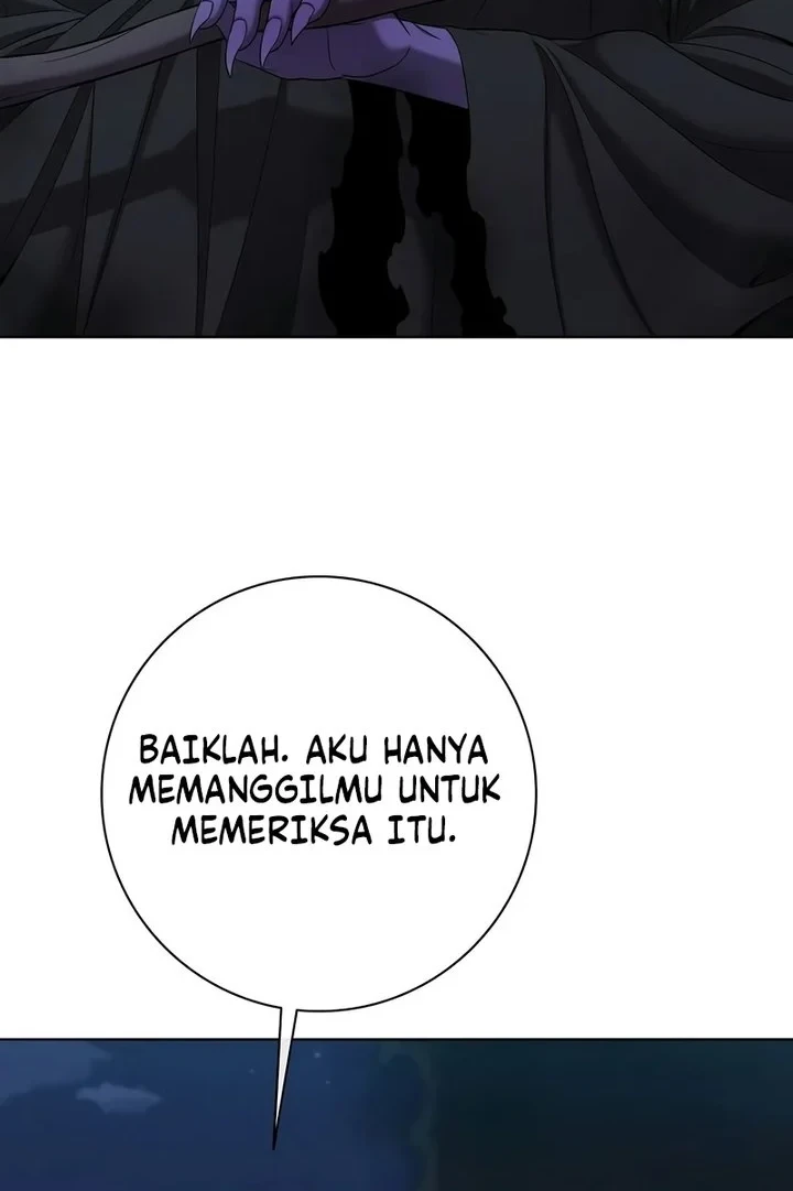 The Dark Mage’s Return to Enlistment Chapter 78 Gambar 49