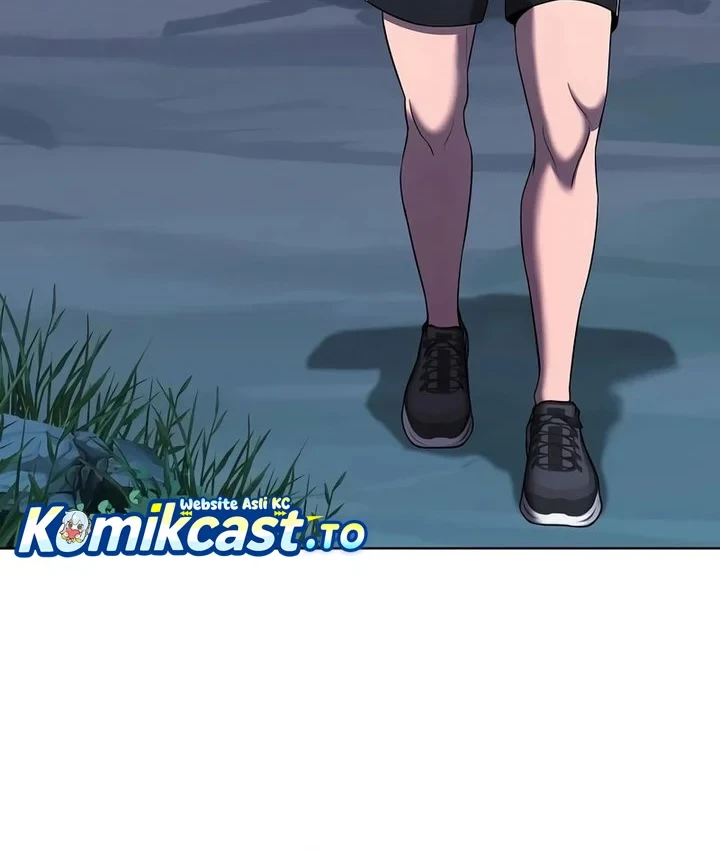 The Dark Mage’s Return to Enlistment Chapter 78 Gambar 51
