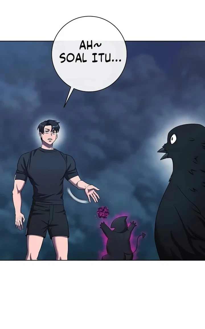 The Dark Mage’s Return to Enlistment Chapter 78 Gambar 53