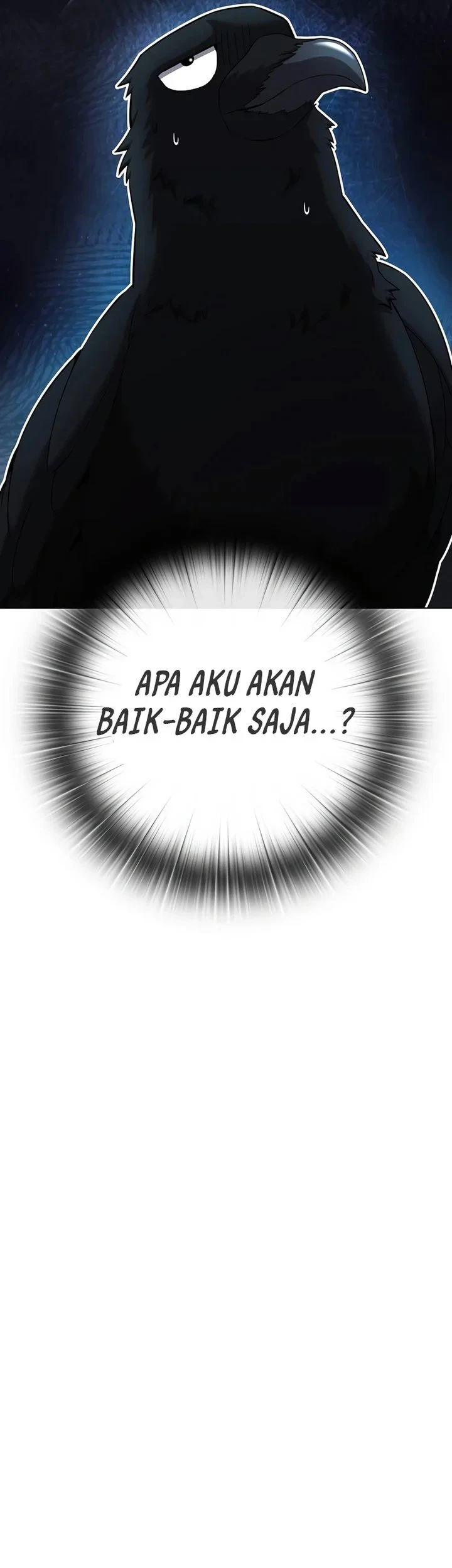 The Dark Mage’s Return to Enlistment Chapter 78 Gambar 65