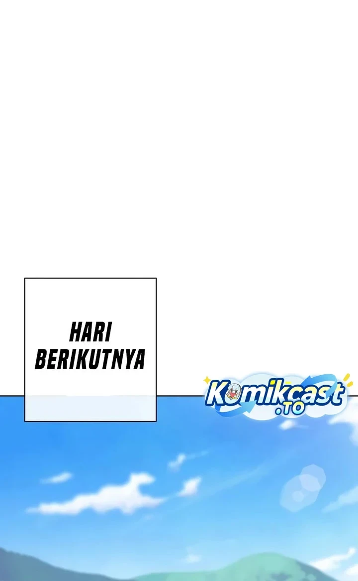 The Dark Mage’s Return to Enlistment Chapter 78 Gambar 66