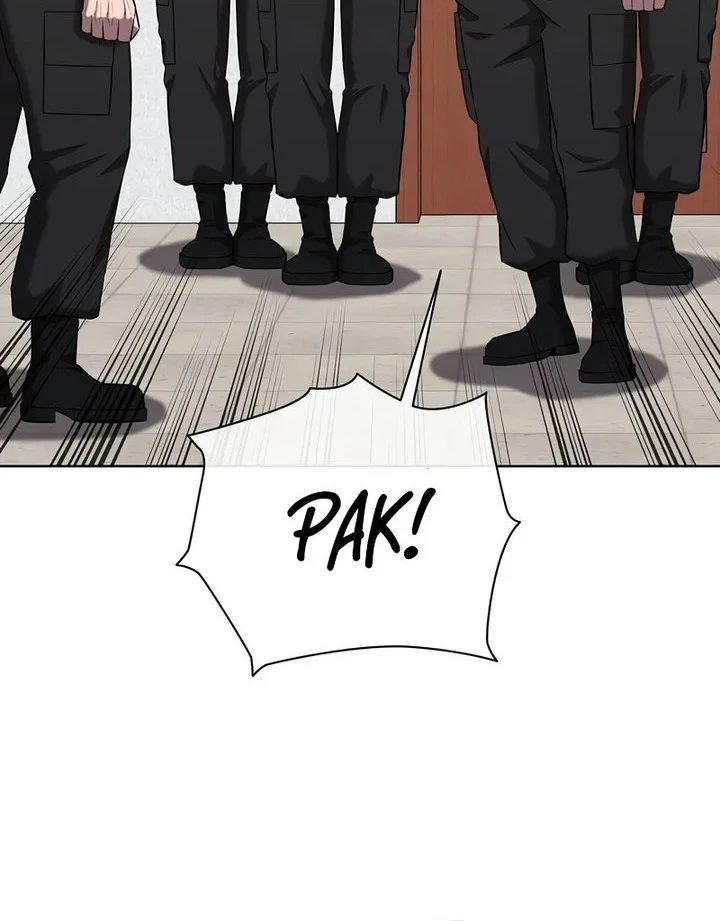 The Dark Mage’s Return to Enlistment Chapter 78 Gambar 70