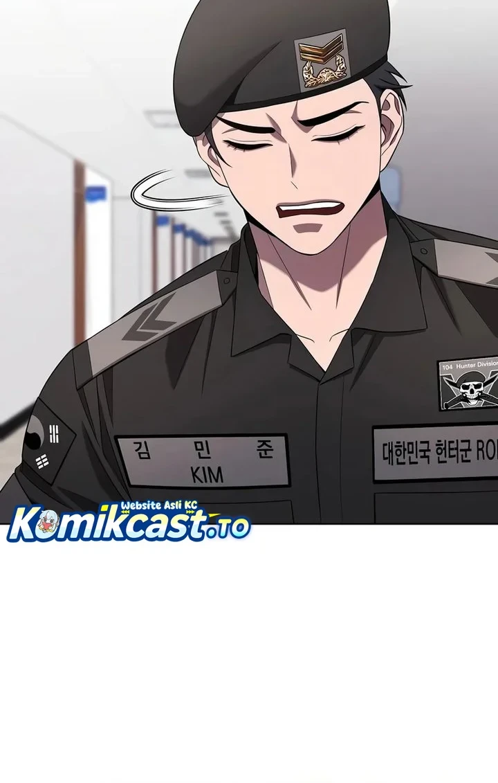 The Dark Mage’s Return to Enlistment Chapter 78 Gambar 78