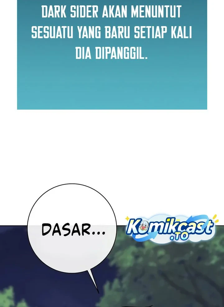 The Dark Mage’s Return to Enlistment Chapter 78 Gambar 7