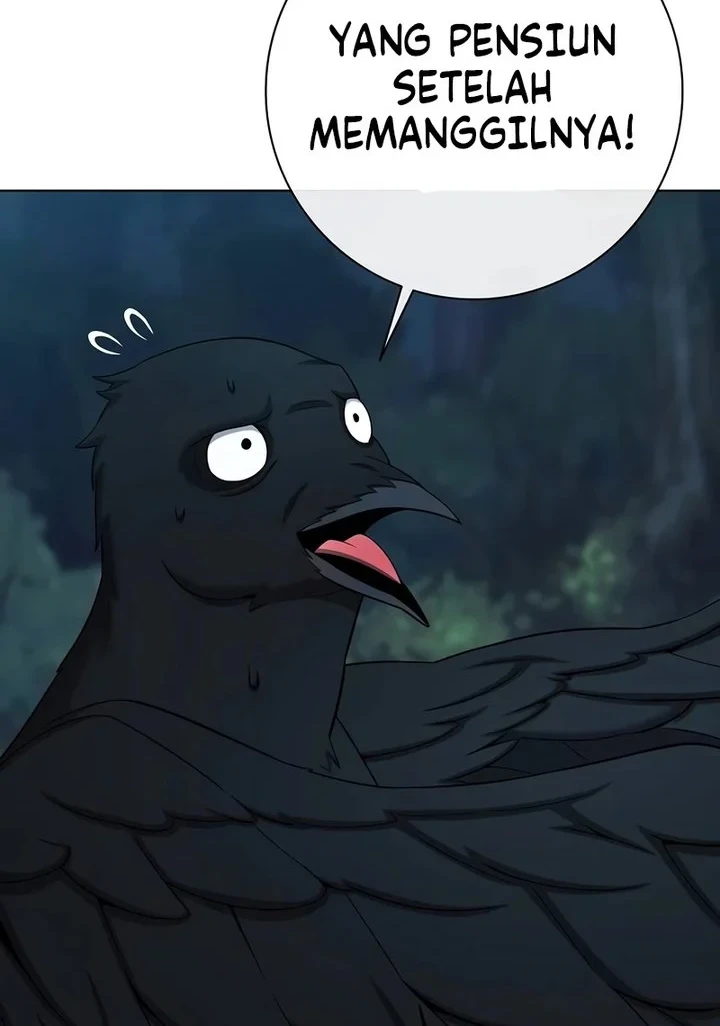 The Dark Mage’s Return to Enlistment Chapter 78 Gambar 13