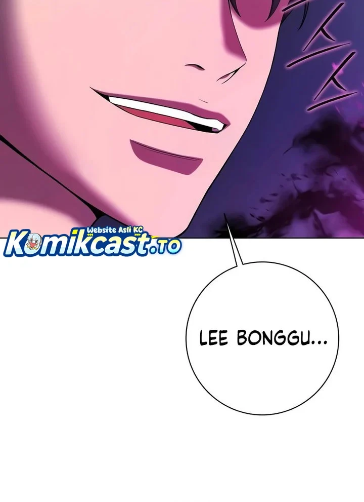 The Dark Mage’s Return to Enlistment Chapter 78 Gambar 15
