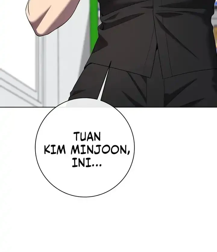 The Dark Mage’s Return to Enlistment Chapter 79 Gambar 20