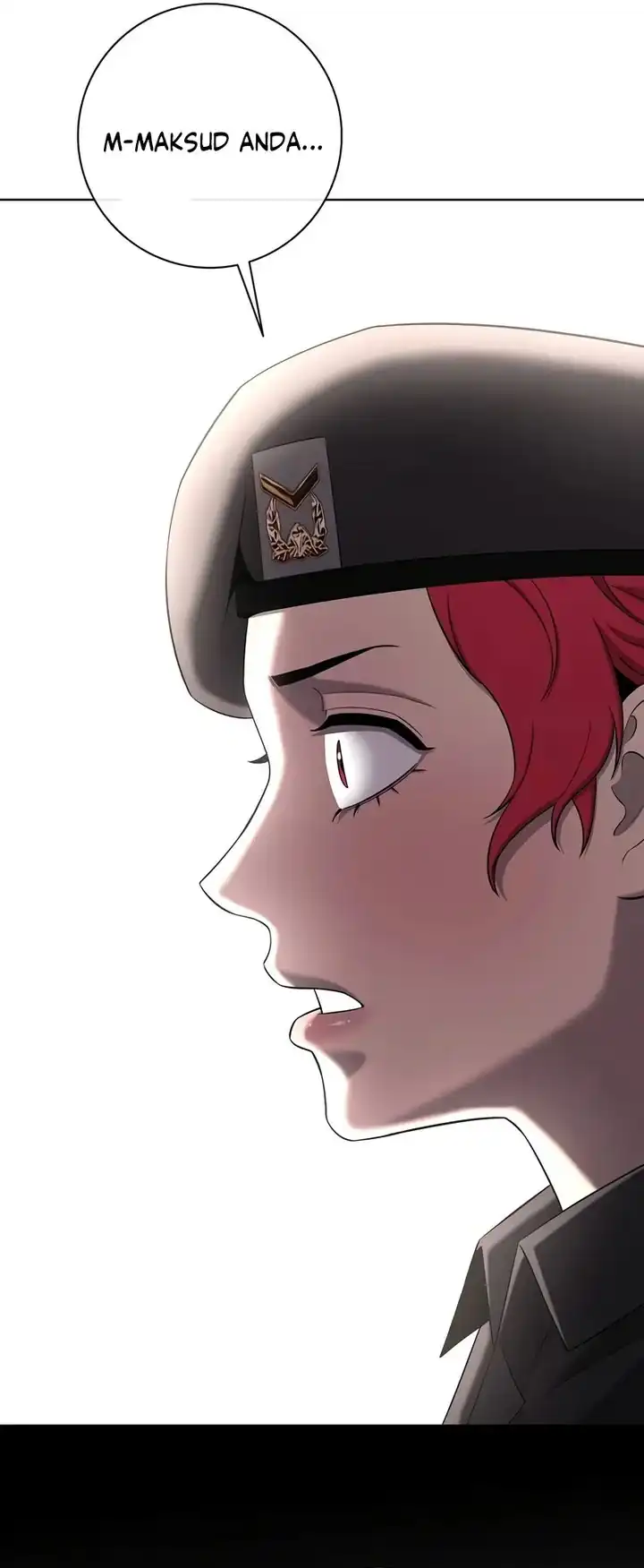 The Dark Mage’s Return to Enlistment Chapter 79 Gambar 25