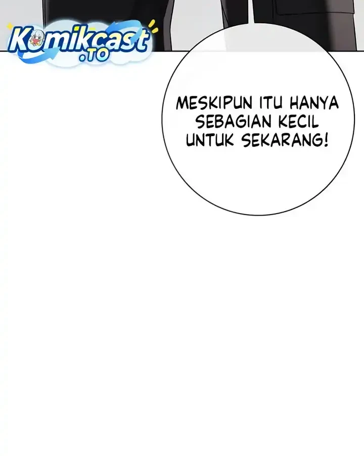 The Dark Mage’s Return to Enlistment Chapter 79 Gambar 27
