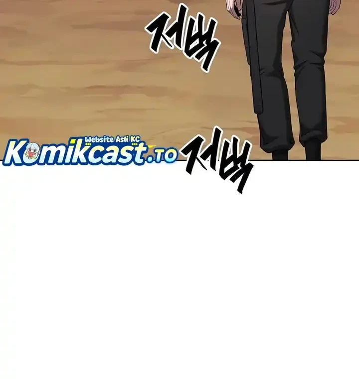 The Dark Mage’s Return to Enlistment Chapter 79 Gambar 35