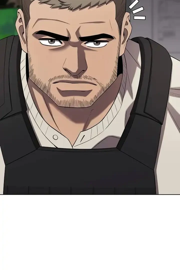 The Dark Mage’s Return to Enlistment Chapter 79 Gambar 37