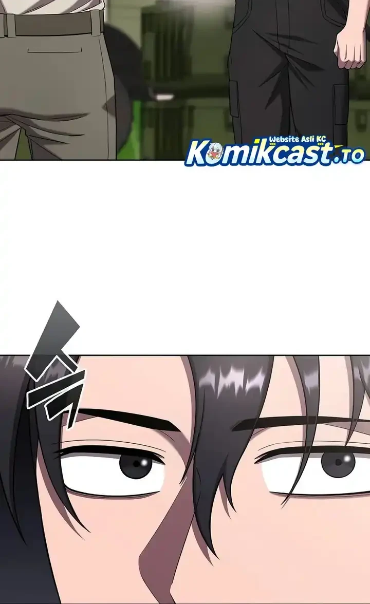 The Dark Mage’s Return to Enlistment Chapter 79 Gambar 39