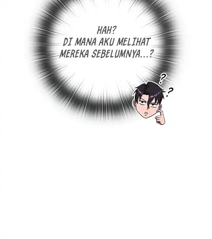 The Dark Mage’s Return to Enlistment Chapter 79 Gambar 43