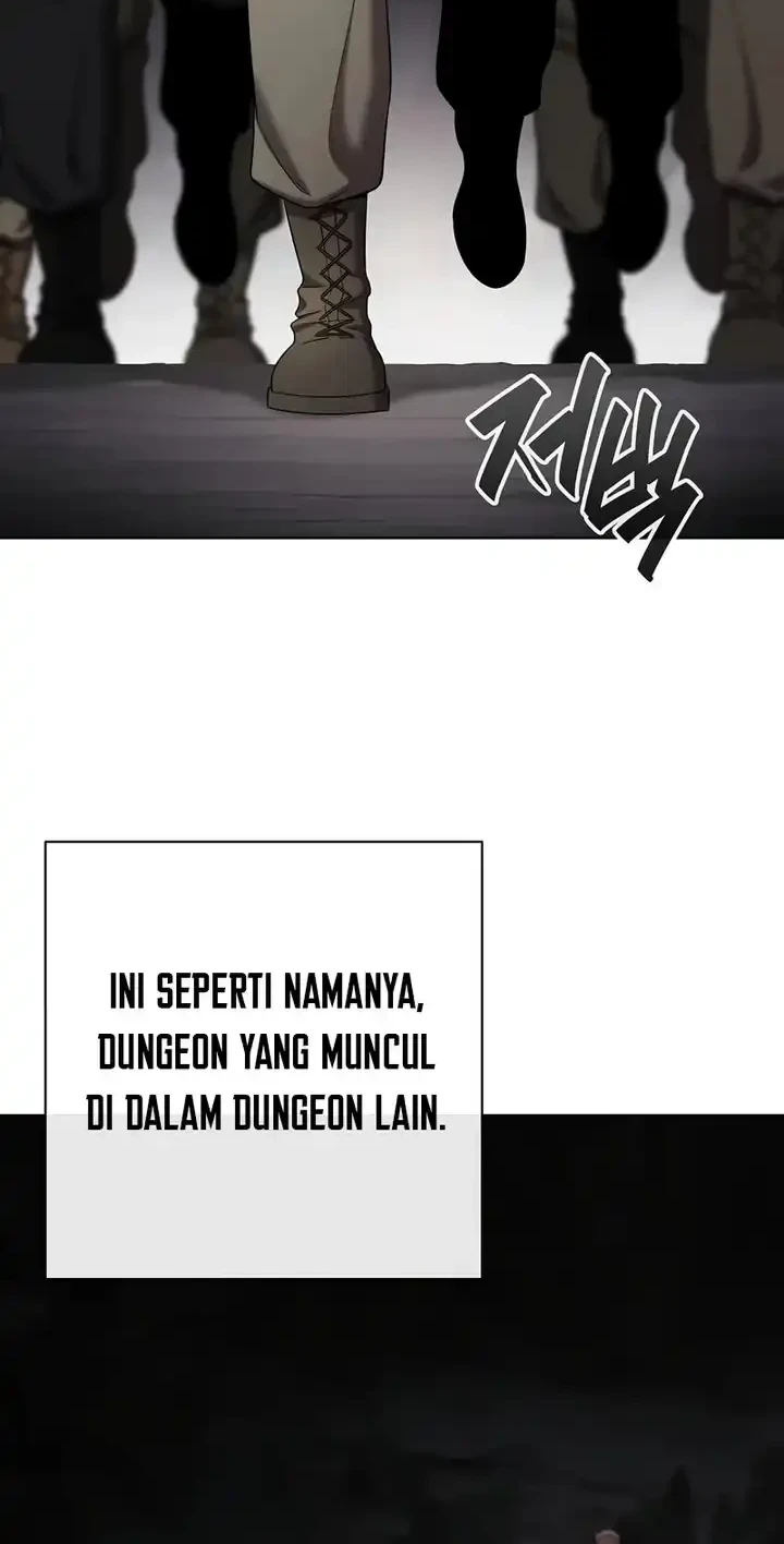 The Dark Mage’s Return to Enlistment Chapter 79 Gambar 49