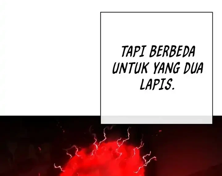 The Dark Mage’s Return to Enlistment Chapter 79 Gambar 51