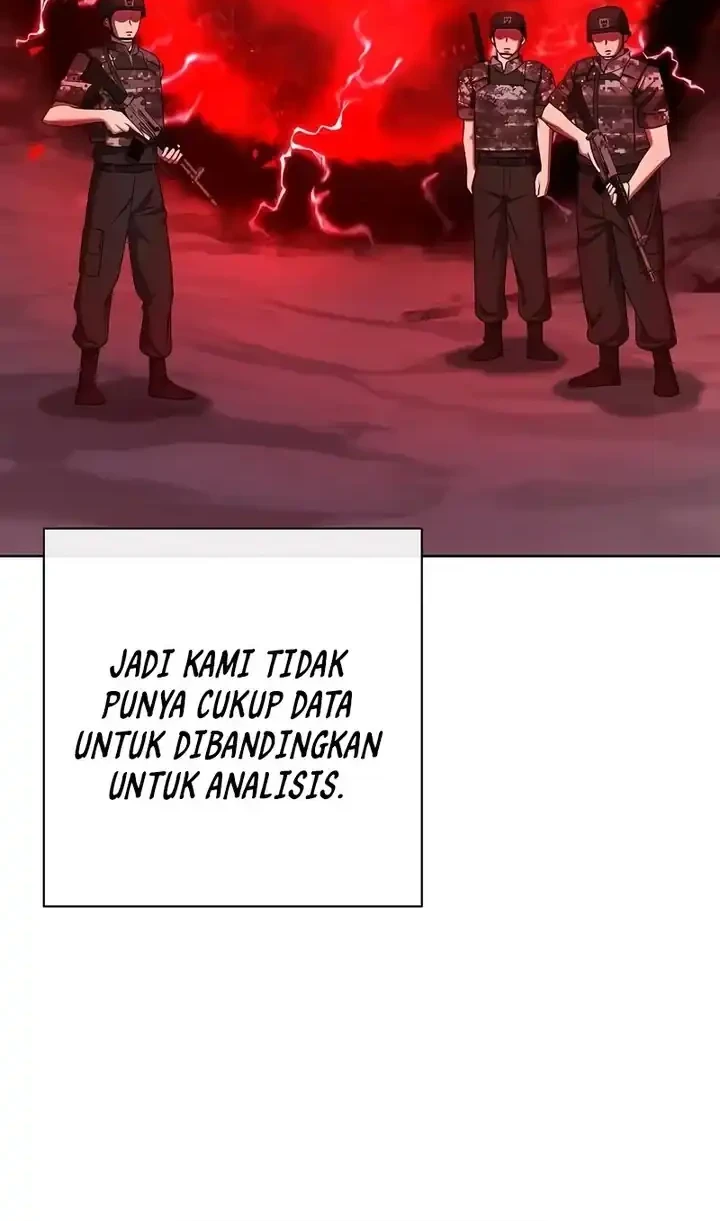 The Dark Mage’s Return to Enlistment Chapter 79 Gambar 53