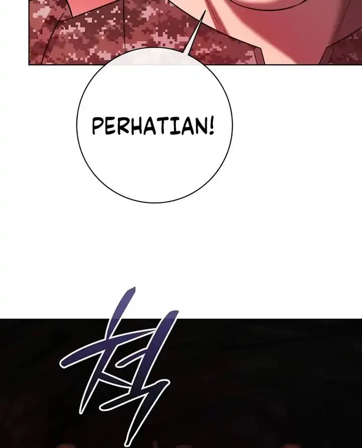 The Dark Mage’s Return to Enlistment Chapter 79 Gambar 55