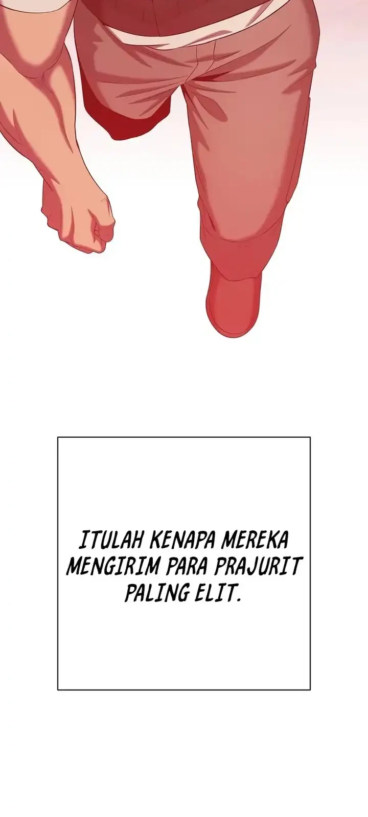 The Dark Mage’s Return to Enlistment Chapter 79 Gambar 57