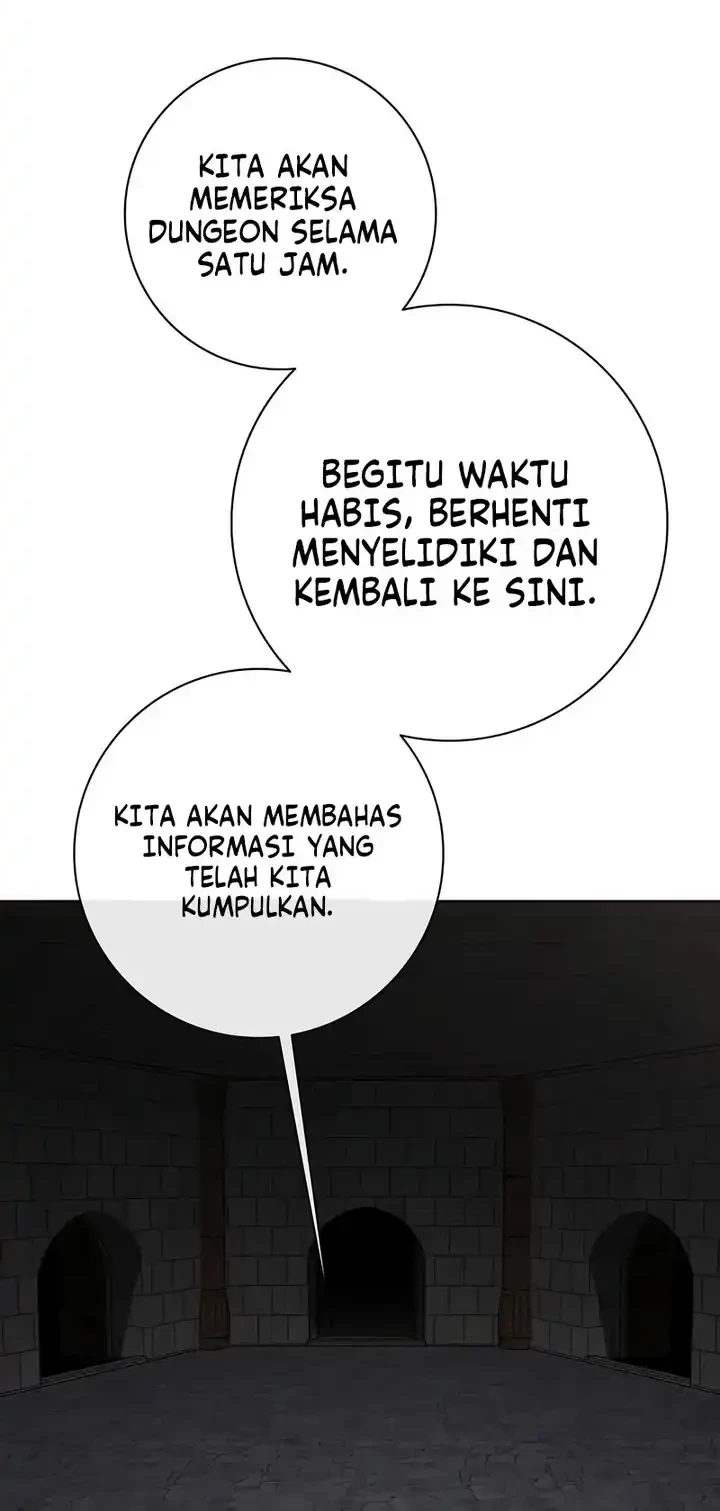 The Dark Mage’s Return to Enlistment Chapter 79 Gambar 69