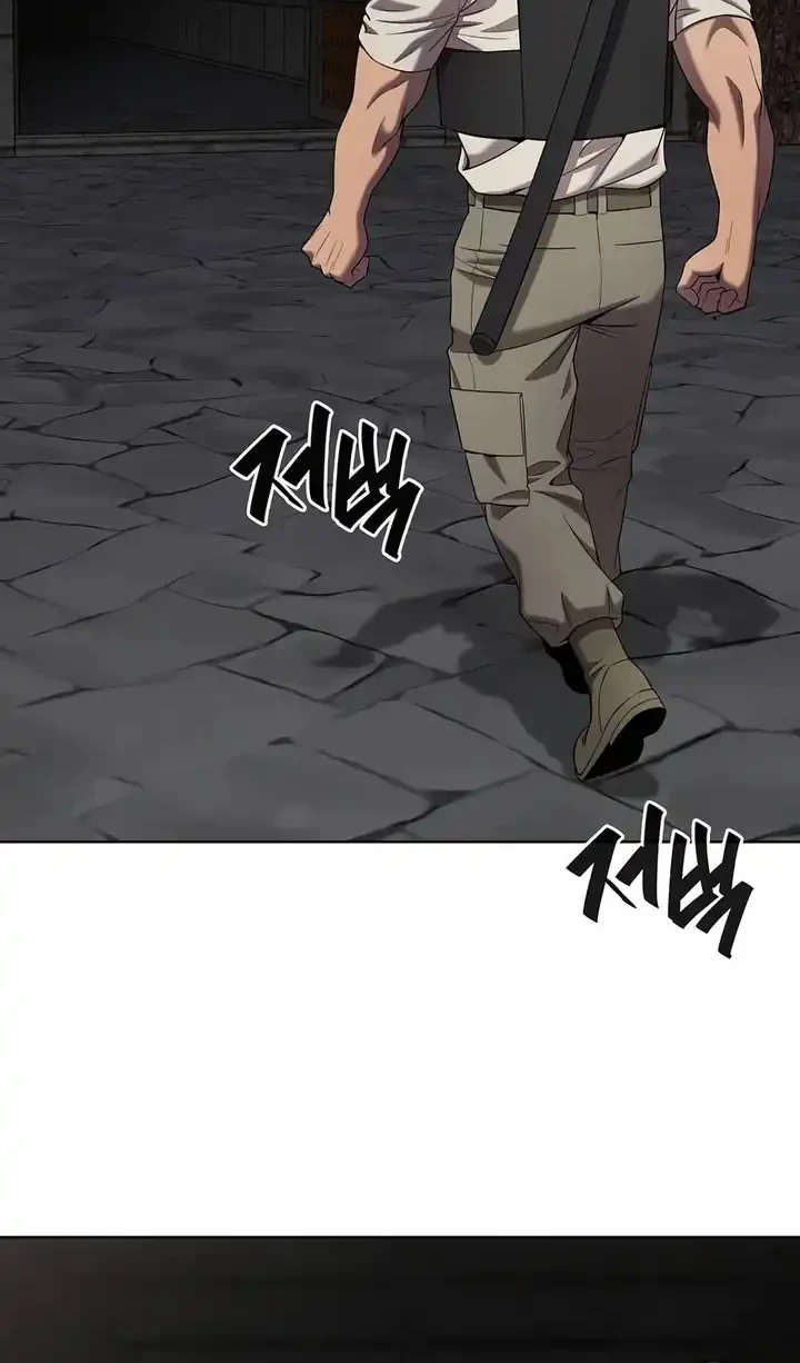 The Dark Mage’s Return to Enlistment Chapter 79 Gambar 73