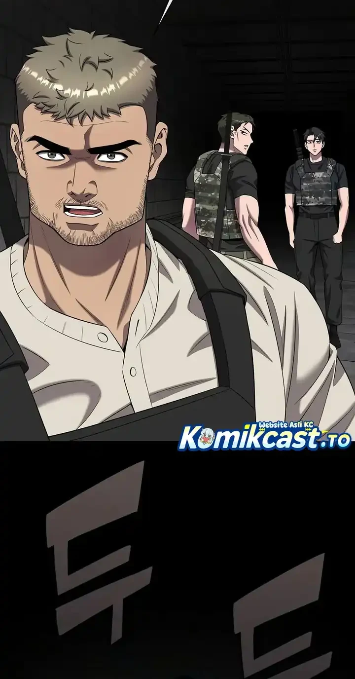 The Dark Mage’s Return to Enlistment Chapter 79 Gambar 87