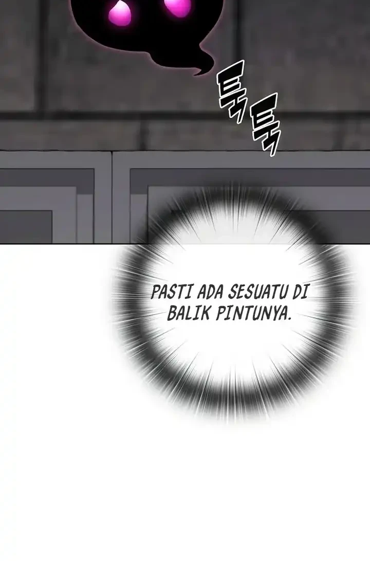 The Dark Mage’s Return to Enlistment Chapter 79 Gambar 89
