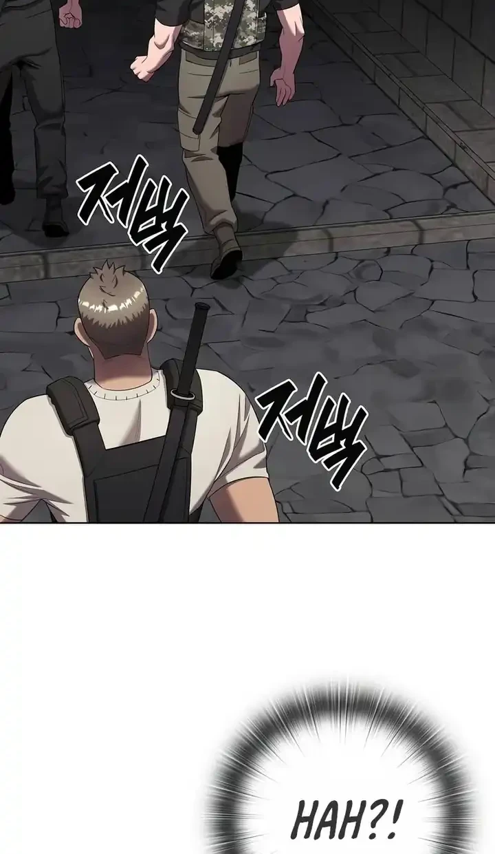 The Dark Mage’s Return to Enlistment Chapter 79 Gambar 93