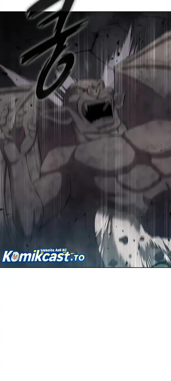 The Dark Mage’s Return to Enlistment Chapter 79 Gambar 103