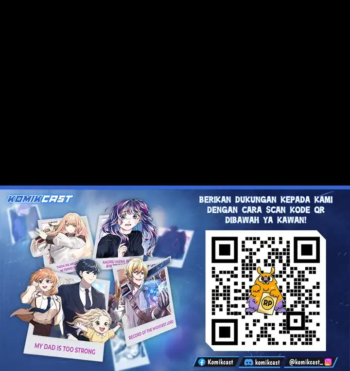 The Dark Mage’s Return to Enlistment Chapter 79 Gambar 106