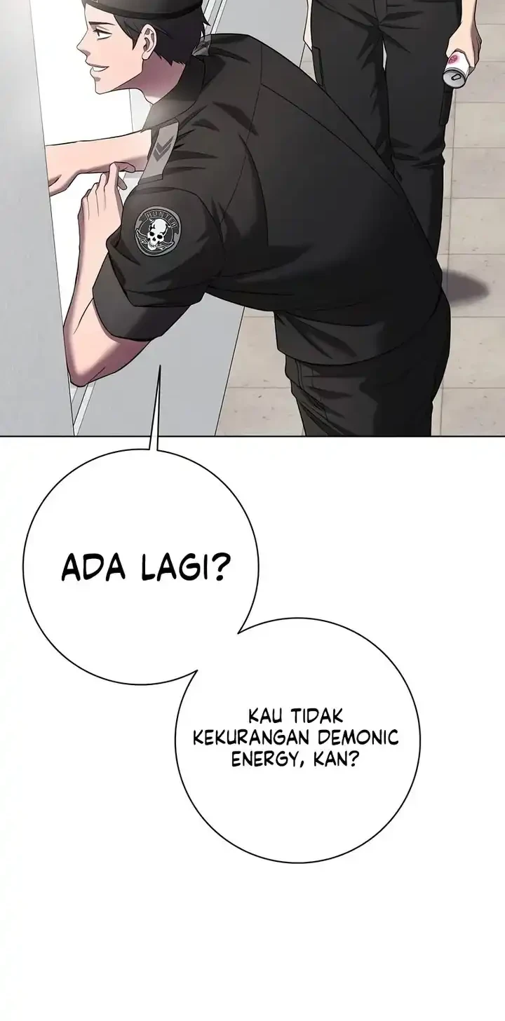 The Dark Mage’s Return to Enlistment Chapter 79 Gambar 14
