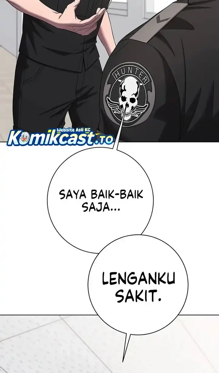 The Dark Mage’s Return to Enlistment Chapter 79 Gambar 16