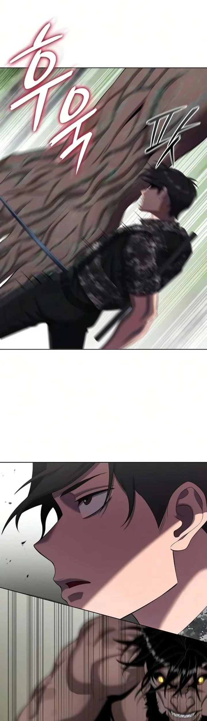 The Dark Mage’s Return to Enlistment Chapter 86 Gambar 44