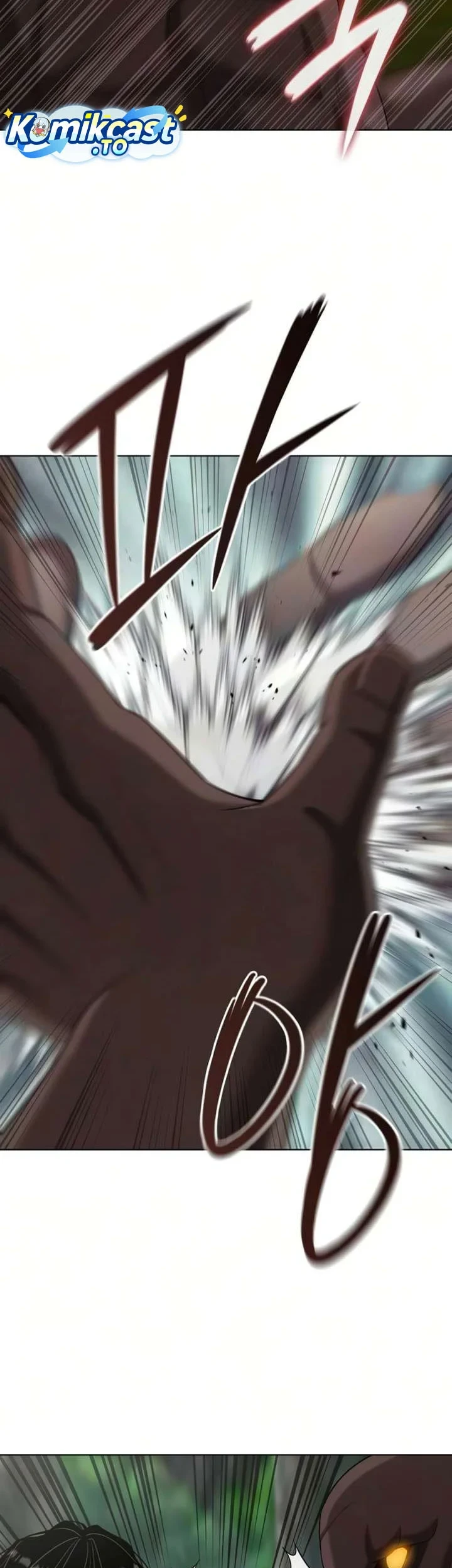 The Dark Mage’s Return to Enlistment Chapter 86 Gambar 48