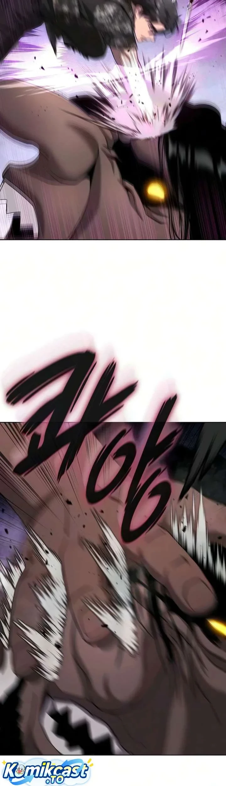 The Dark Mage’s Return to Enlistment Chapter 86 Gambar 59